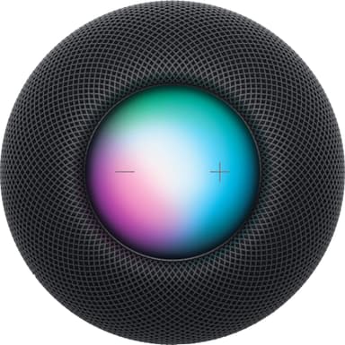 Apple HomePod mini högtalare (rymdgrå)