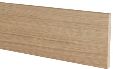Epoq Sockel 233x16 cm Natural Oak