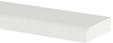 Epoq Ljusramplist 220 cm(Classic White)
