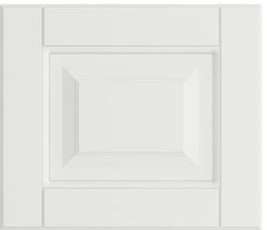 Epoq Heritage täcksida 30x26 till köket (classic white)