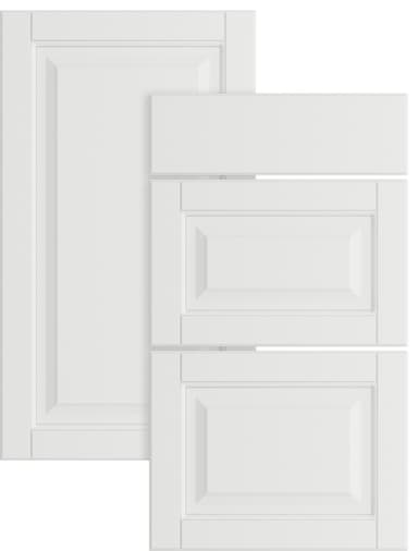Epoq Heritage täcksida 30x26 till köket (classic white)