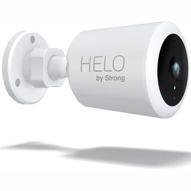 HELO IP-kamera 1080p Utomhus IP66 Trådlös