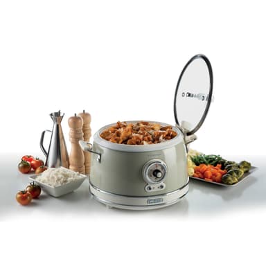Rice Cooker