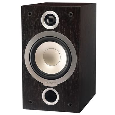Tannoy Högtalare Mercury V1i (2 st - espresso)