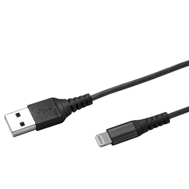 Celly Extreme Cable Lightning 25cm S