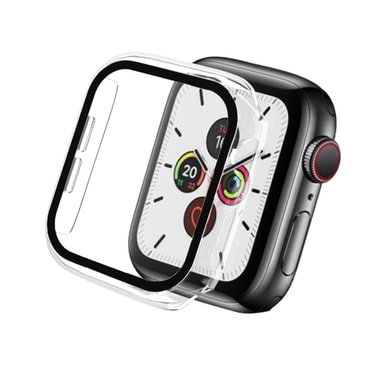Champion Full cover Case Apple Watch SE/6/5/4 40mm Tr Elgiganten