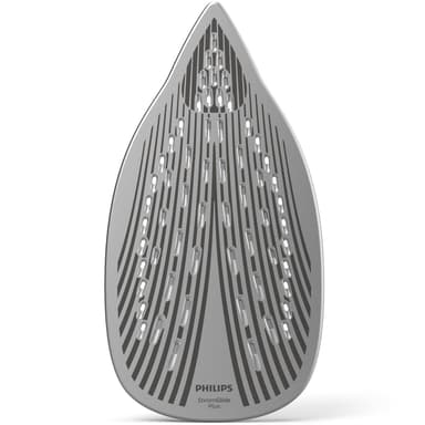 Ångstrykjärn DST5020/20  2400Watt Steamglide