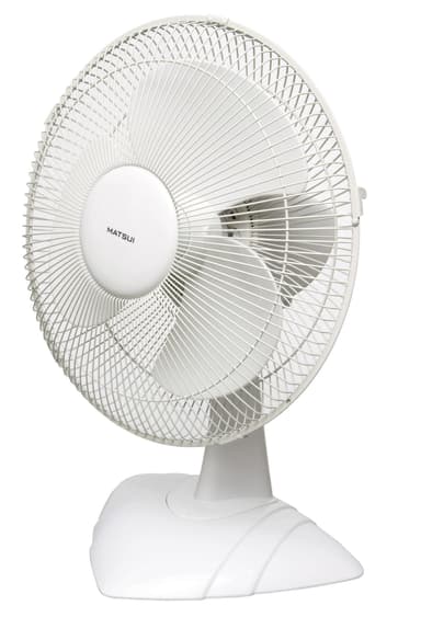 Matsui bordsfläkt 12" MF303W