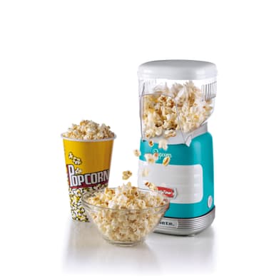 Party Time popcorn Blue