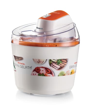 Ice Cream Maker