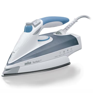Ångstrykjärn TS765EA