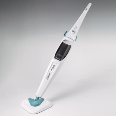 Steam Mop, infällbart handtag