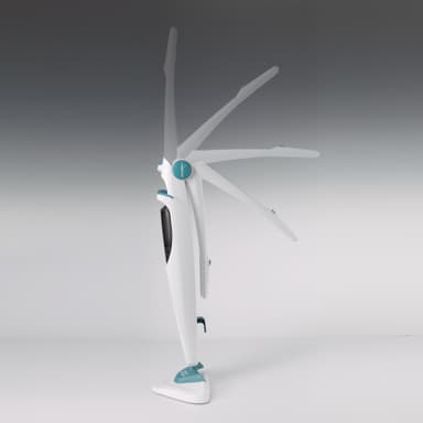 Steam Mop, infällbart handtag