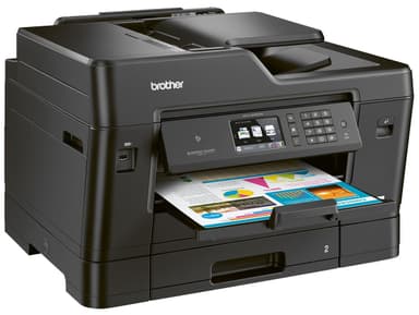 Brother MFC-J6930DW AIO bläckstråleskrivare färg