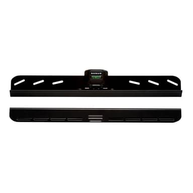 SANUS TV-fäste Fixed Max Vesa 400x400 22-50"" Svart