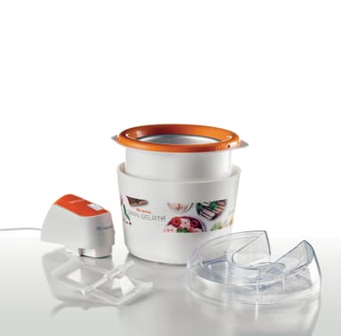 Ice Cream Maker