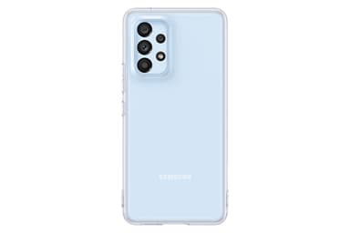 Samsung EF-QA536TTEGWW, Omslag, Samsung, Galaxy A53 5G, 16,5 cm (6.5"")