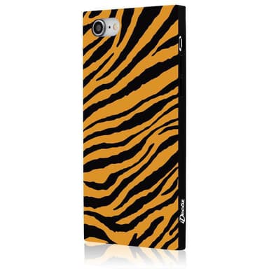 IDECOZ Mobilskal Tiger iPhone 8/7