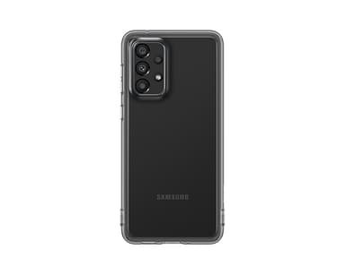 Samsung EF-QA336TBEGWW, Omslag, Samsung, Galaxy A33 5G, 16,3 cm (6.4"")