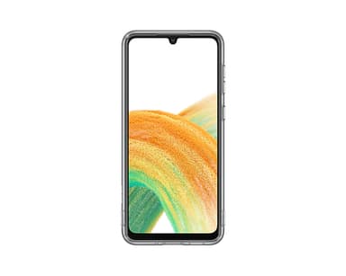 Samsung EF-QA336TBEGWW, Omslag, Samsung, Galaxy A33 5G, 16,3 cm (6.4"")