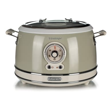 Rice Cooker