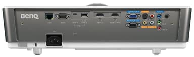 BenQ MH760 Full HD DLP projektor