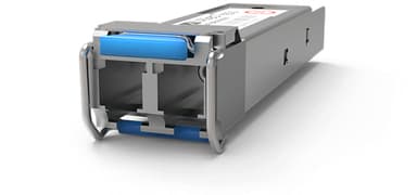 Allied Telesis SPZX120/I, Fiberoptik, SFP, 120000 m, 12 dB, Platimun,