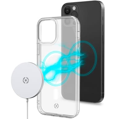 Gelskinmag Magnetic iPhone 12 Pro Max