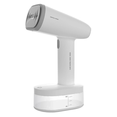 BLACK+DECKER Steamer Elgiganten