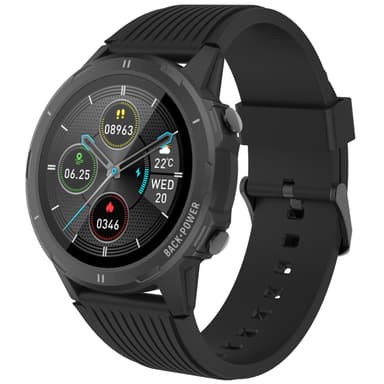 Denver Bluetooth Smart Watch Elgiganten
