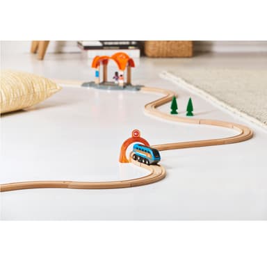 Brio 33971 Smart Tech Sound Record &amp Play lok