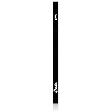 IDECOZ Mobilskal Svart Marble iPhone 8/7