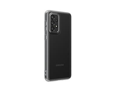 Samsung EF-QA336TBEGWW, Omslag, Samsung, Galaxy A33 5G, 16,3 cm (6.4"")