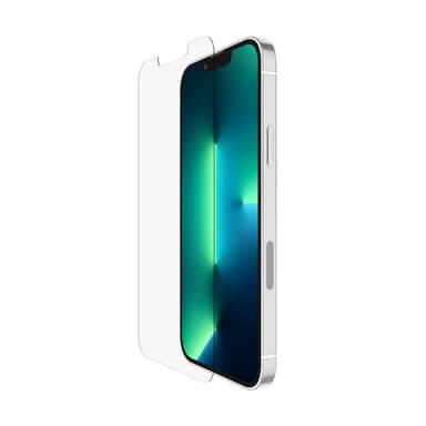 Belkin SFA064EC, Apple, iPhone 13 Pro Max, Antibakteriell, Slagtålig,