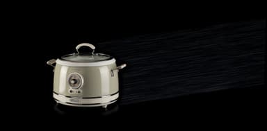 Rice Cooker