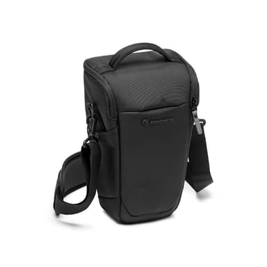 MANFROTTO Axelremsväska Advanced III Hölster L