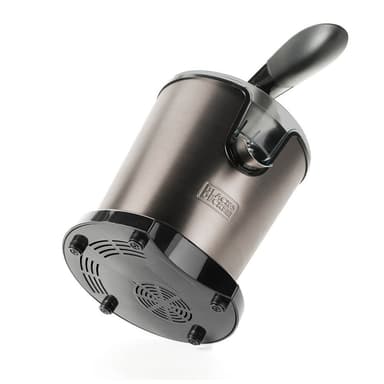 BLACK+DECKER Citruspress