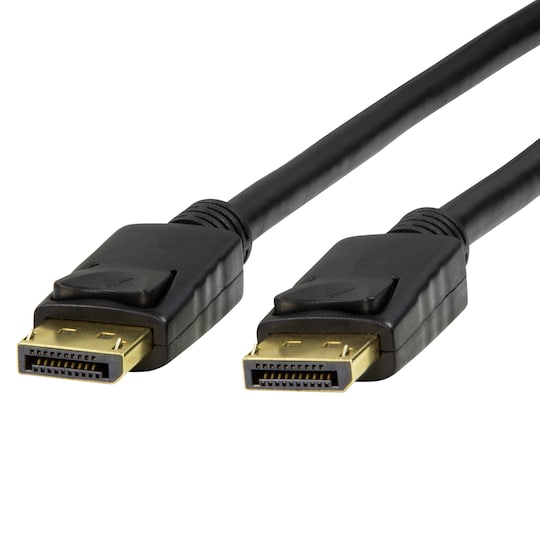 DisplayPort-kabel 1.4 8K/4K 2m