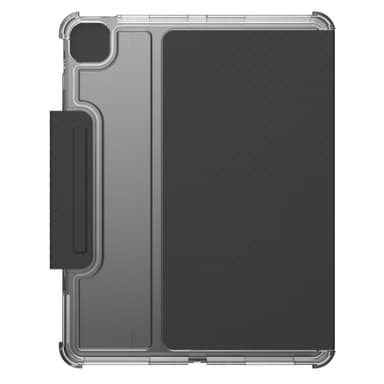 iPad Pro 12.9 4/5/6th gen U Lucent Cover, Black