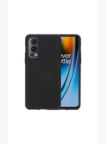 dbramante1928 Greenland - OnePlus Nord 2 5G - Night Black, Omslag, One