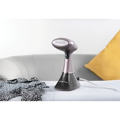 Russell Hobbs Garment steamer 28040-56 Steam Genie Aroma