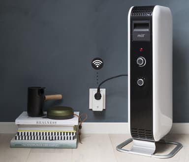 Mill smart WiFi plug WIFISOCKET