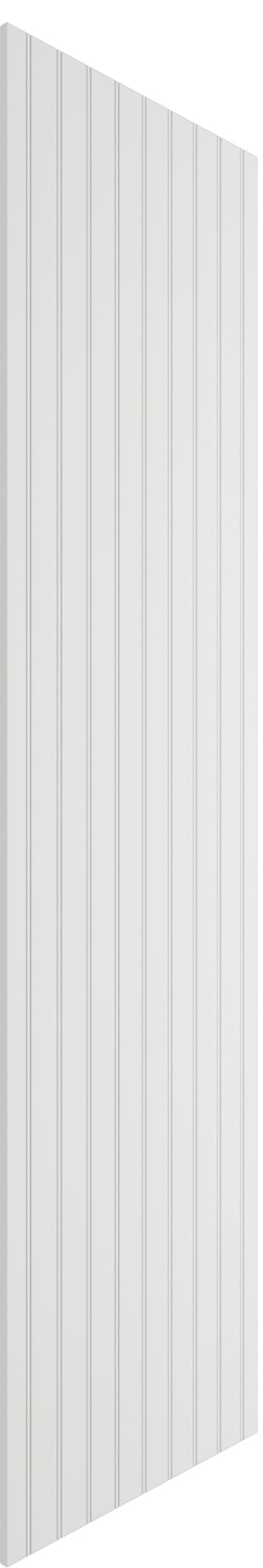 Epoq Täcksida högskåp 233 cm (Classic White)