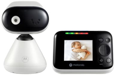 Motorola video babymonitor PIP1200