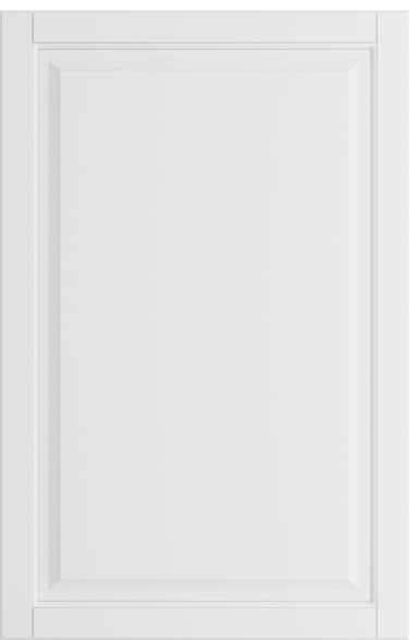 Epoq Heritage lucka 60x92 till köket (classic white)
