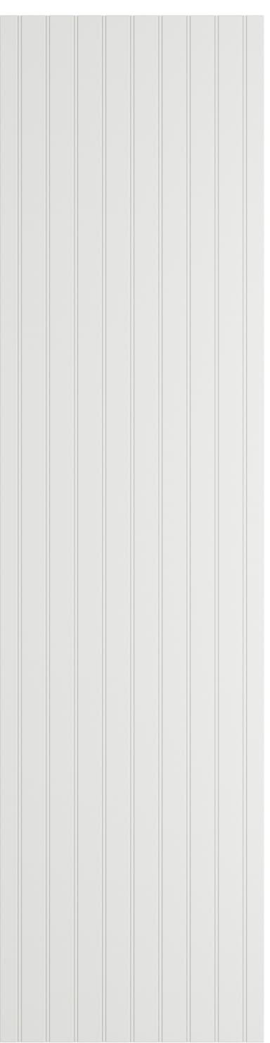 Epoq Täcksida högskåp 233 cm (Classic White)