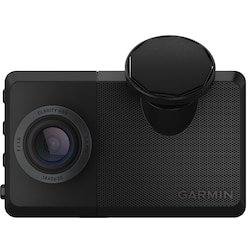 Garmin Live bilkamera