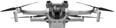 DJI Mini 3 drönare med fjärrkontroll Fly More Combo