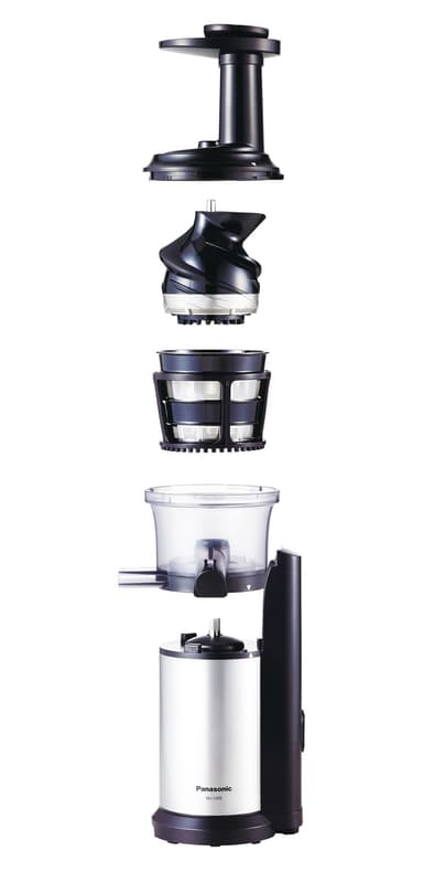 Panasonic slow juicer MJ-L500