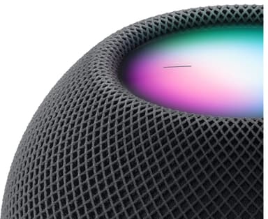 Apple HomePod mini högtalare (gul)